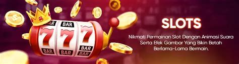 Ibetwin: Situs Judi Taruhan Online .